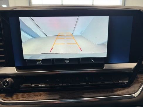 Certified 2022 Chevrolet Silverado 1500 LT image 21