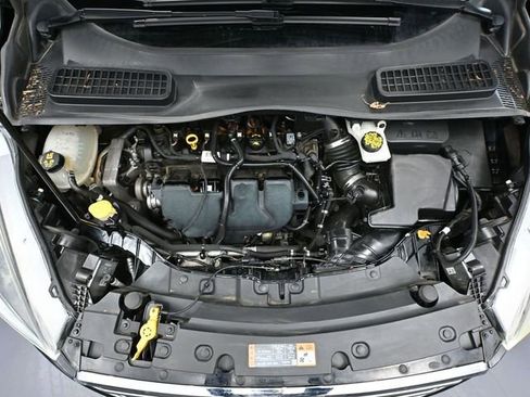 Used 2017 Ford Escape Titanium AWD/4WD image 45