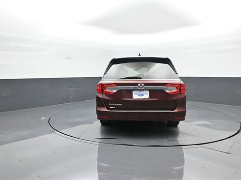 Used 2020 Honda Odyssey EX image 6