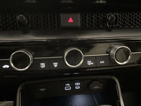 Certified 2025 Honda CR-V EX-L image 18