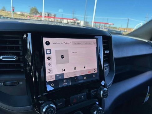 New 2026 RAM 5500 Tradesman w/ Chrome Appearance Group image 28