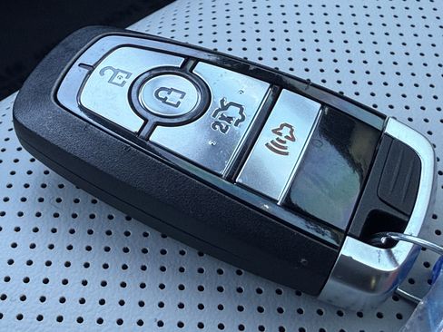 New 2026 Ford Mustang Premium w/ Anti-Theft Package image 30