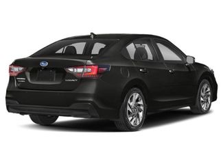 Used 2024 Subaru Legacy Limited AWD/4WD video 2