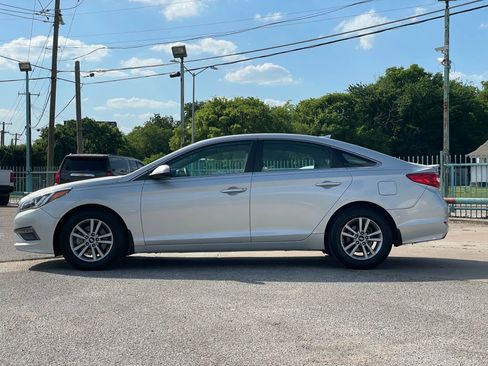 Used 2015 Hyundai Sonata ECO image 6