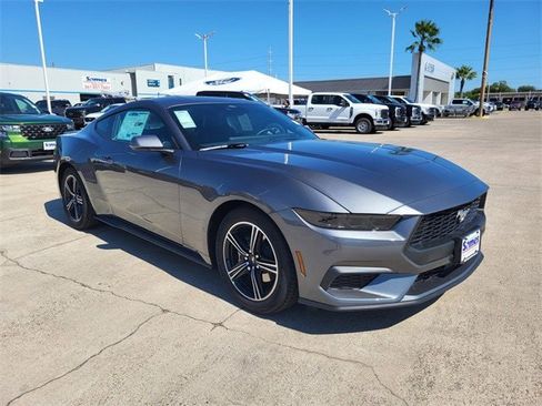 New 2025 Ford Mustang Premium image 10