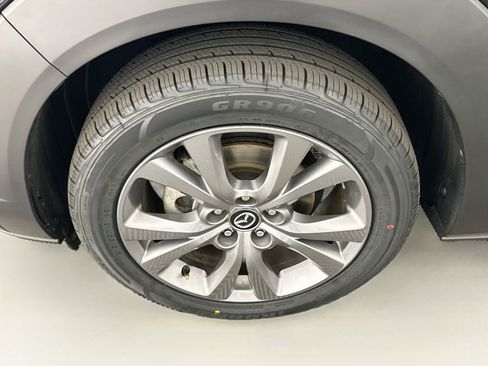 Used 2024 MAZDA CX-30 AWD 2.5 S w/ Preferred Package image 11