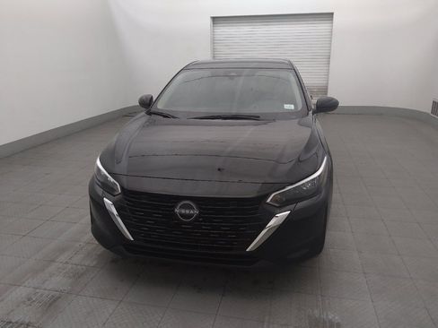 Used 2025 Nissan Sentra S FWD image 15