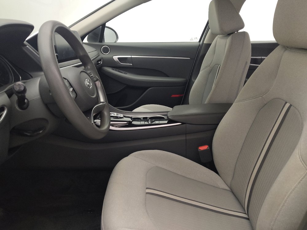 Used 2021 Hyundai Sonata SE FWD image 17