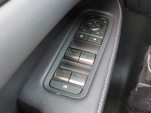 Certified 2025 Lexus RX 350 FWD w/ Technology Package image 23