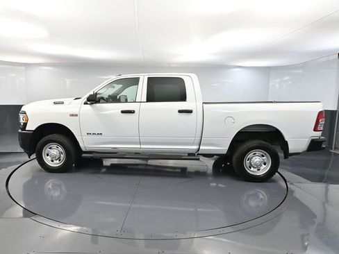 Used 2022 RAM 2500 Tradesman image 10