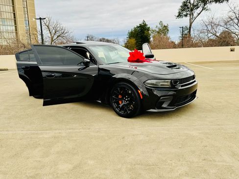 Used 2023 Dodge Charger Scat Pack image 42