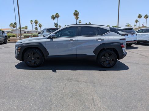 Certified 2026 Hyundai Kona SEL Sport FWD image 36