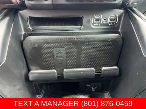 Used 2023 RAM 1500 Limited AWD/4WD image 28
