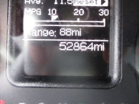 Used 2015 RAM 1500 Tradesman w/ Popular Equipment Group image 21