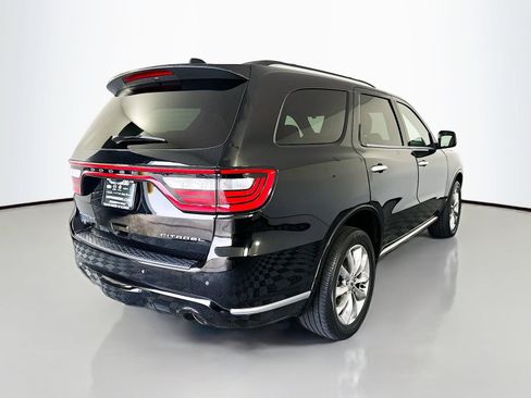 Used 2023 Dodge Durango Citadel AWD/4WD image 7