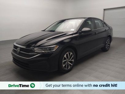 Used 2024 Volkswagen Jetta S