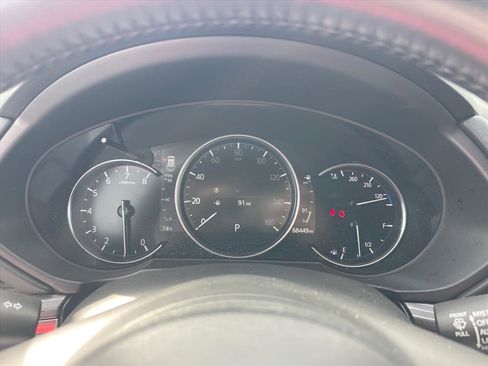 Used 2020 MAZDA CX-5 Grand Touring w/ GT Premium Package image 4