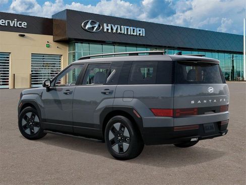 New 2026 Hyundai Santa Fe SEL image 5
