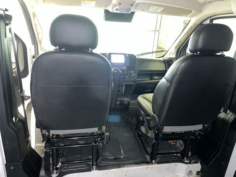 Used 2023 RAM ProMaster 2500 FWD image 23