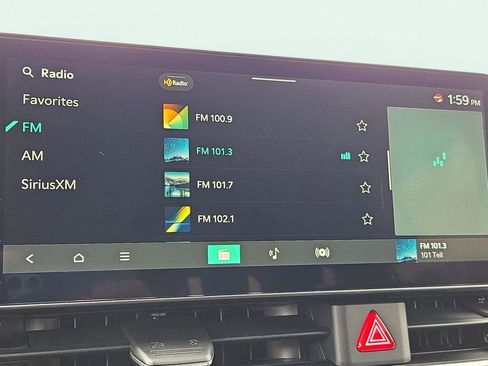 New 2026 Kia Carnival LXS image 27