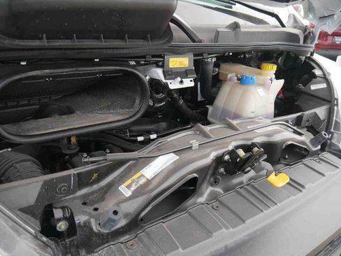 New 2026 RAM ProMaster 3500 w/ Safety Group image 13