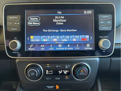 Used 2025 Nissan Leaf S FWD image 20