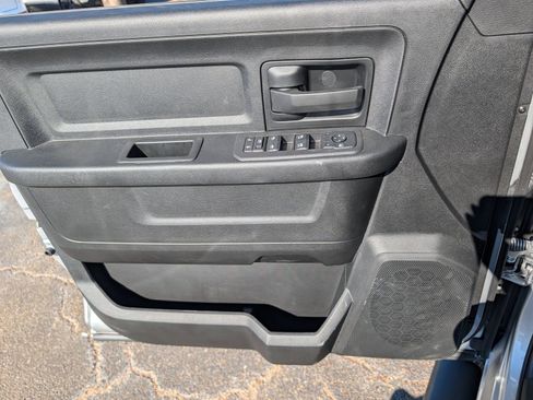 New 2026 RAM 2500 Tradesman image 18