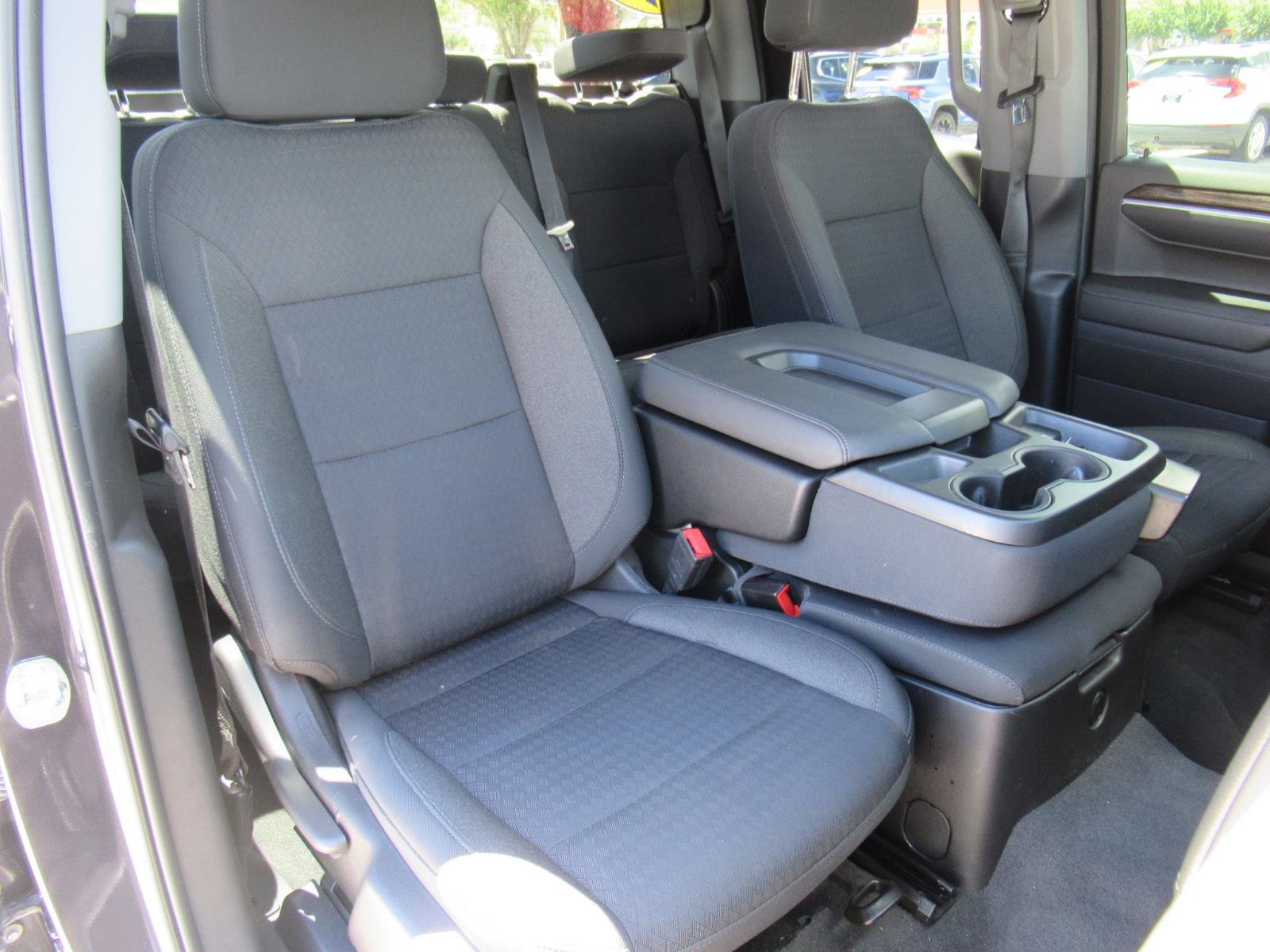Used 2022 GMC Sierra 1500 Elevation AWD/4WD image 11