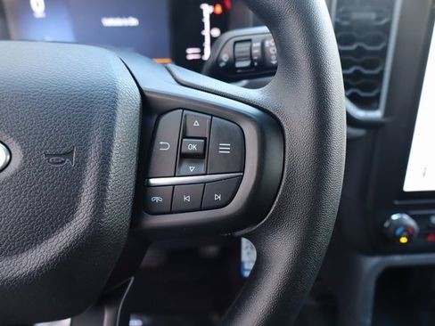 New 2025 Ford Ranger XL w/ Trailer Tow Package image 26