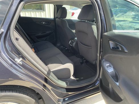 Used 2023 Chevrolet Malibu LT image 12