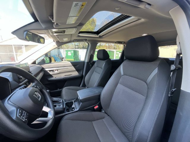 Certified 2024 Honda CR-V EX image 12