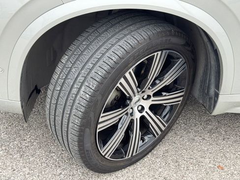 Used 2022 Volvo XC90 T6 Inscription w/ Advanced Package image 34