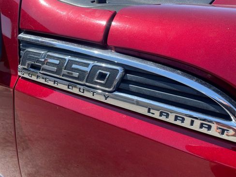 Used 2013 Ford F350 King Ranch image 4