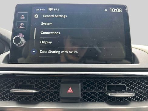 Certified 2025 Acura ADX A-Spec AWD/4WD image 31