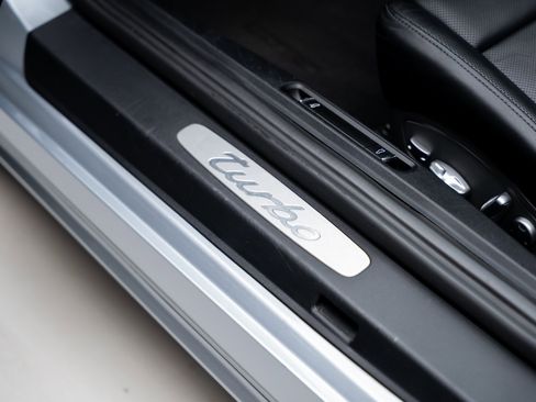 Used 2017 Porsche 911 Turbo image 61