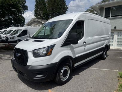 Used 2025 Ford Transit 250 148 Medium Roof