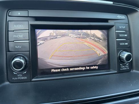 Used 2015 MAZDA MAZDA6 Grand Touring FWD image 14