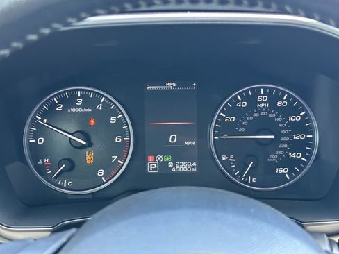 Used 2022 Subaru Legacy Limited AWD/4WD image 28