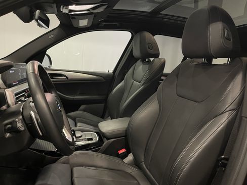 Used 2023 BMW X3 xDrive30i w/ Convenience Package image 15