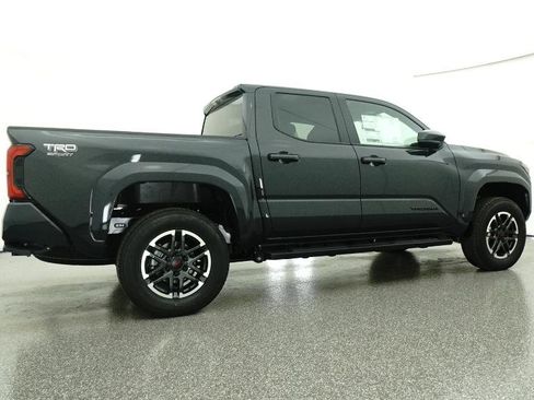 New 2025 Toyota Tacoma TRD Sport image 23