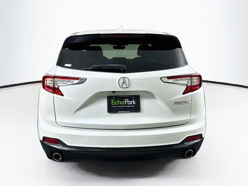 Used 2021 Acura RDX FWD w/ Technology Package image 7
