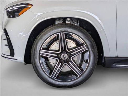 New 2026 Mercedes-Benz GLE 450 4MATIC image 10