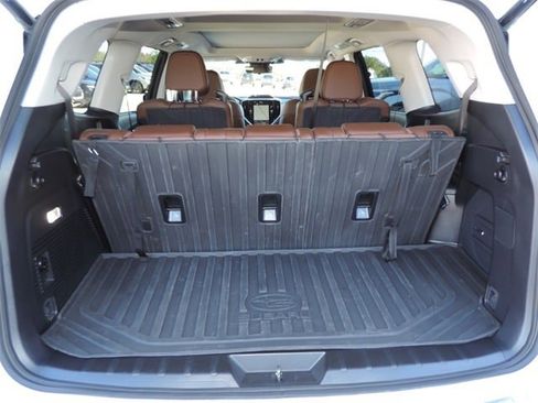 Certified 2025 Subaru Ascent Touring image 14