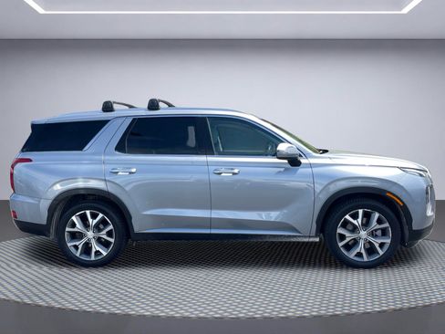 Used 2020 Hyundai Palisade SEL w/ Convenience Package FWD image 8