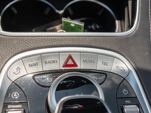 Used 2018 Mercedes-Benz S 450 4MATIC Sedan image 36