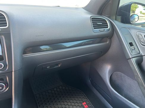 Used 2014 Volkswagen GTI Wolfsburg Edition FWD image 24
