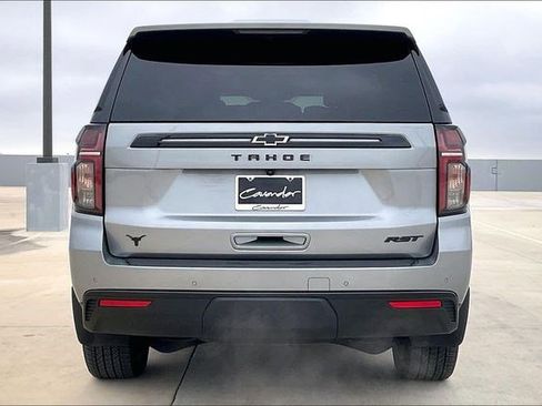 Used 2023 Chevrolet Tahoe RST w/ Luxury Package image 4