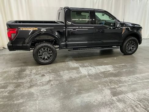 New 2026 Ford F150 Tremor w/ Bed Utility Package AWD/4WD image 2