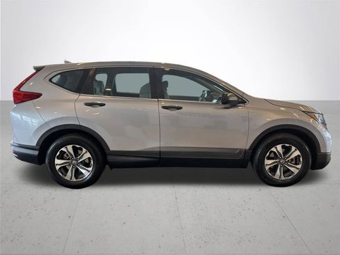 Used 2018 Honda CR-V LX image 6
