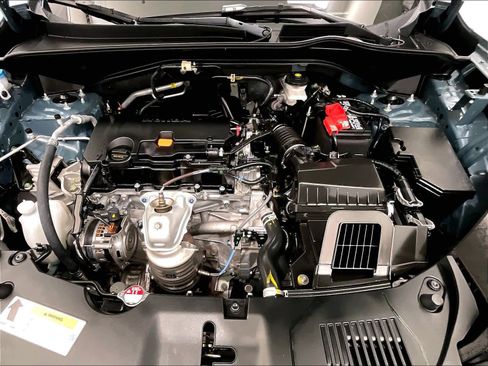 Used 2025 Honda HR-V EX-L image 29